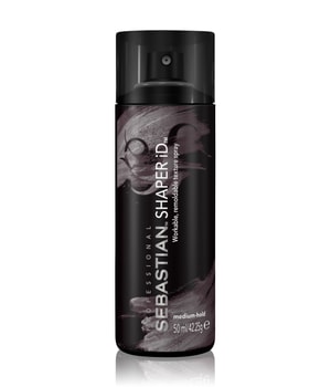 Sebastian Professional Shaper Id Workable Remoldable Texture Spray Texturizing Spray Bestellen Flaconi