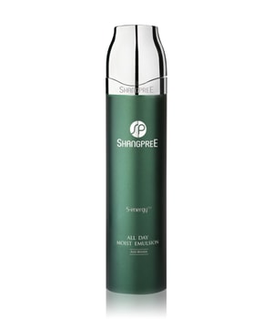 Shangpree S-Energy All Day Moist Emulsion Gesichtsemulsion 120 ml unisex