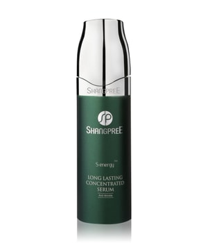 Shangpree S-Energy Long Lasting Concentrated Serum Gesichtsserum 30 ml für Frauen