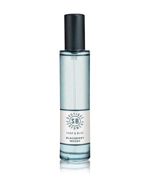 SHAY & BLUE Blackberry Woods Natural Spray Fragrance Eau de Parfum