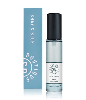 SHAY & BLUE Salt Caramel Eau de Parfum 10 ml 799439052000 base-shot_at