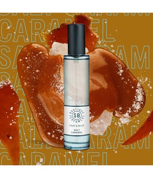 SHAY & BLUE Salt Caramel Eau de Parfum 30 ml 0609613836077 visual2-shot_at