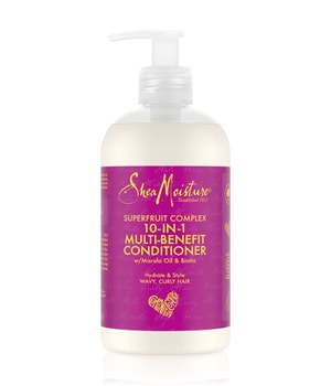 Shea Moisture Superfruit Complex 10-in1 Conditioner 384 ml 7643022212100 base-shot_at