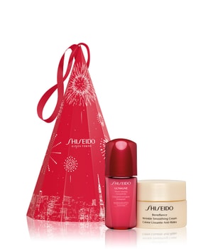 Shiseido Benefiance+Ultimune Mini Discovery Kit Gesichtspflegeset 1 pcs für Frauen