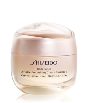 Shiseido Benefiance Gesichtscreme 50 ml 768614149545 base-shot_at