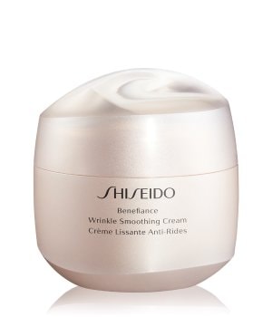 Shiseido Benefiance Wrinkle Smoothing Gesichtscreme 75 ml für Frauen