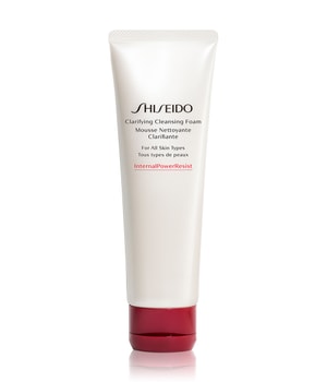 Shiseido InternalPowerResist Reinigungsschaum 125 ml 768614145295 base-shot_at