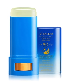 Shiseido Clear Sonnenstift 20 g 729238169807 pack-shot_at