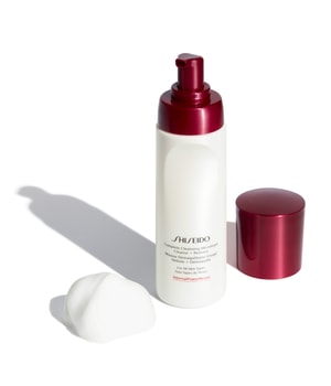 Shiseido Complete Cleansing Microfoam Reinigungsschaum 180 ml 729238155947 pack-shot_at
