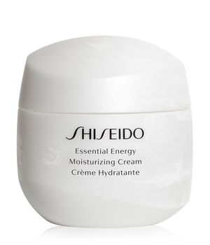 Shiseido Essential Energy Moisturizing Gesichtscreme 50 ml für Frauen