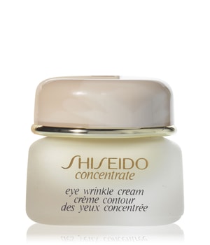 Shiseido Concentrate Augencreme 15 ml 4909978102814 base-shot_at