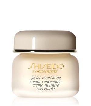 Shiseido Facial Concentrate Gesichtscreme 30 ml 4909978102609 base-shot_at