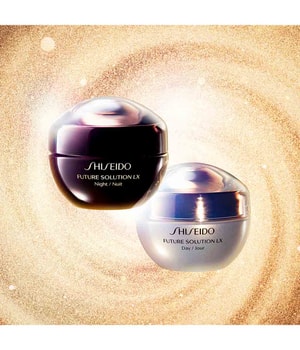 Shiseido Future Solution LX Tagescreme 50 ml 768614139201 visual-shot_at