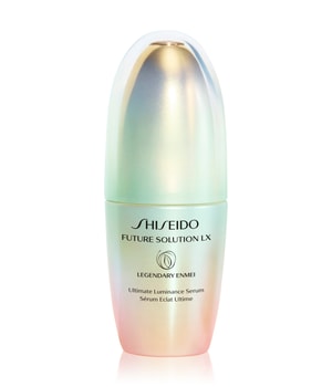 Shiseido Future Solution LX Legendary Enmei Ultimate Luminance Gesichtsserum 30 ml für Frauen