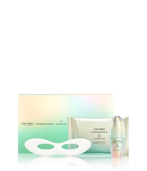 Shiseido Future Solution LX Legendary Enmei Ultimate Renewing Serum Gesichtspflegeset 1 pcs für Frauen