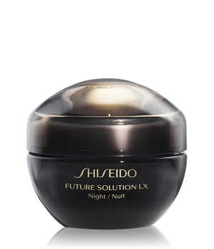 Shiseido Future Solution LX Nachtcreme 50 ml 768614139218 base-shot_at