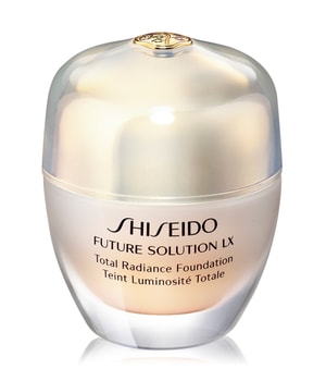 Shiseido Future Solution LX Flüssige Foundation 30 ml 729238139336 base-shot_at