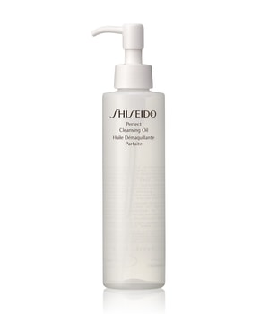 Shiseido Generic Skincare Reinigungsöl 180 ml 729238143418 base-shot_at