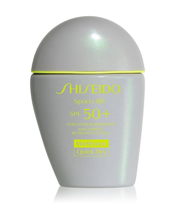 Produktbild 1 von 4, Shiseido Generic Sun Care BB Cream