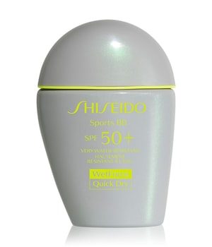 Shiseido Generic Sun Care BB Cream 30 ml 729238146600 base-shot_at