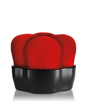 Shiseido Hanatsubaki Hake Foundationpinsel 1 pcs für Frauen, Farbe: No_Color