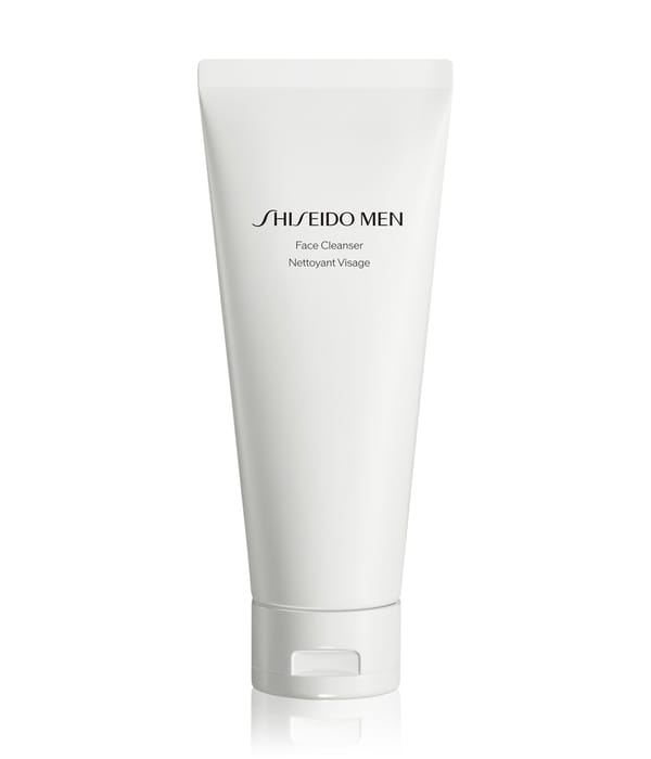 Produktbild 1 von 4, Shiseido MEN Reinigungsgel