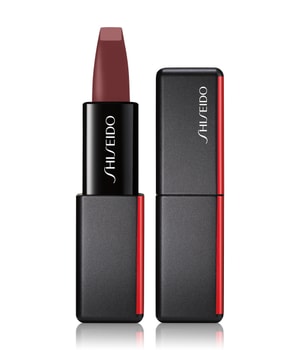 Shiseido ModernMatte Powder Lippenstift 4 g für Frauen, Farbe: Nr. 531 - Shadow Dancer