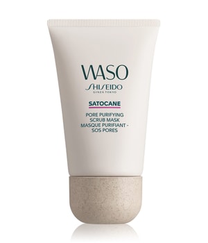 Shiseido WASO Gesichtsmaske 50 ml 768614178811 base-shot_at