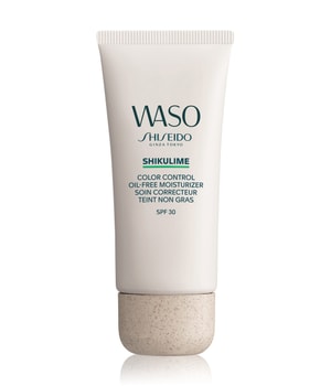 Shiseido WASO Gesichtsfluid 50 ml 768614178767 base-shot_at