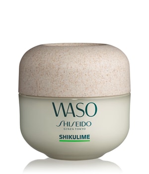 Shiseido WASO Gesichtscreme 50 ml 768614178750 base-shot_at