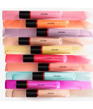 Shiseido Shimmer GelGloss Lipgloss 9 ml 730852164048 visualImage
