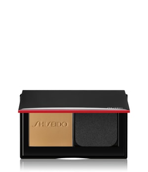 Shiseido Synchro Skin Kompakt Foundation 9 g 729238161214 base-shot_at
