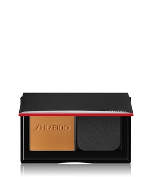 Shiseido Synchro Skin Kompakt Foundation 9 g 729238161245 base-shot_at