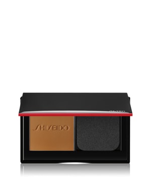 Shiseido Synchro Skin Kompakt Foundation 9 g 729238161252 base-shot_at