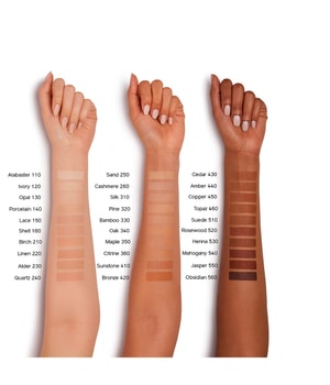 Produktbild 5 von 6, Shiseido Synchro Skin Flüssige Foundation