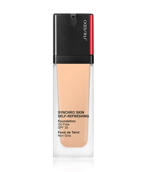 Shiseido Synchro Skin Flüssige Foundation 30 ml 730852160767 base-shot_at