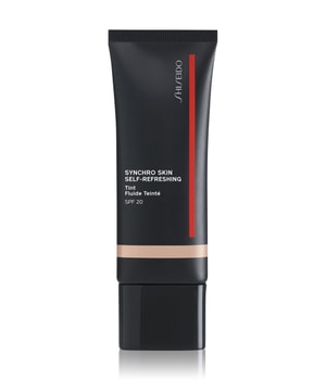 Shiseido Synchro Skin Flüssige Foundation 30 ml 730852171275 base-shot_at