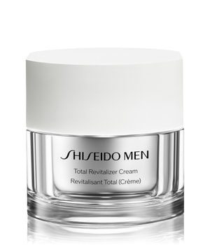 Shiseido Total Revitalizer Cream Gesichtscreme 50 ml 768614184089 base-shot_at