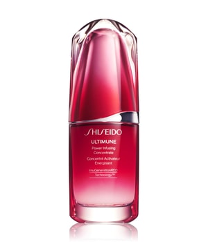 Shiseido Ultimune Gesichtsserum 30 ml für Frauen