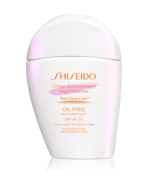 Shiseido Urban Environment Age Defense Sonnencreme 30 ml 768614182092 base-shot_at