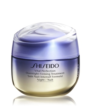 Shiseido Vital Perfection Nachtcreme 50 ml 768614149415 base-shot_at