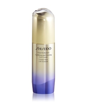Shiseido Vital Perfection Augencreme 15 ml 768614163794 base-shot_at