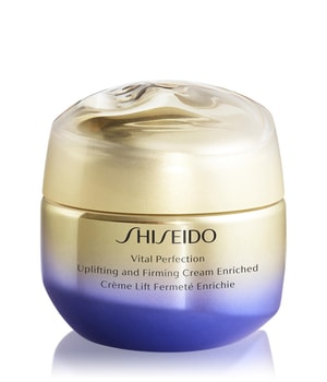 Shiseido Vital Perfection Gesichtscreme 50 ml 768614149408 base-shot_at