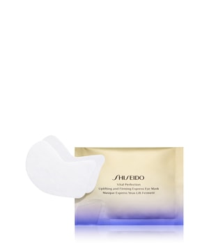 Shiseido Vital Perfection Augenmaske 2 Stk 729238163805 base-shot_at