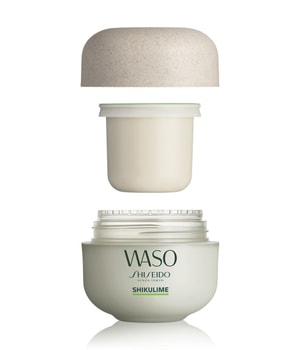 Shiseido WASO Gesichtscreme 50 ml 768614188834 pack-shot_at