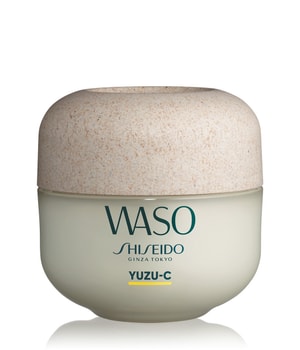 Shiseido WASO Gesichtsmaske 50 ml 768614178798 base-shot_at