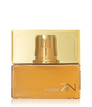 Shiseido Zen Eau de Parfum (EdP) 50 ml für Frauen