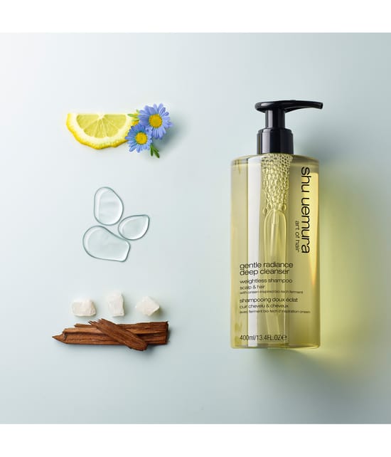 Produktbild 3 von 6, Shu Uemura Deep Cleanser Haarshampoo