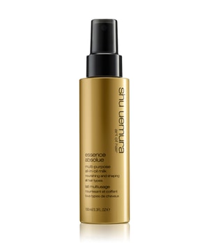 Shu Uemura Essence Absolue All-in-Oil Milk Haaröl 100 ml für Frauen
