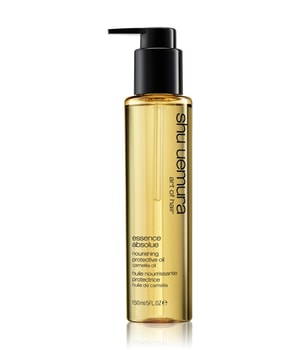 Shu Uemura Essence Absolue Oil Haaröl 150 ml für Frauen